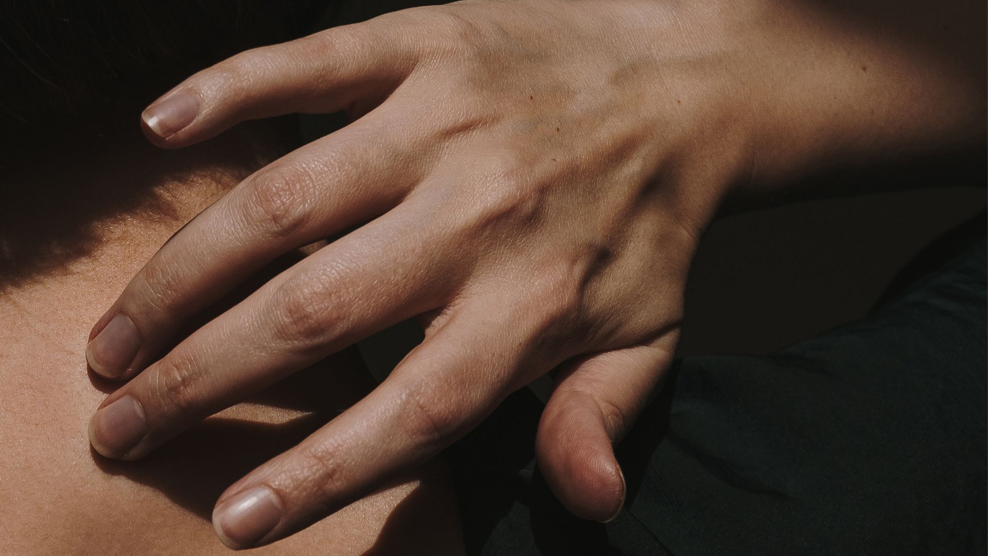 1-Day Workshop Body Awareness